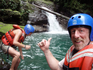 Swiftwater Rescue Training