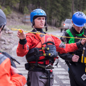 Martin Belden, Swiftwater Rescue, River Rescue, Whitewater Rescue