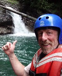 Wilderness Medicine Semester with Aerie