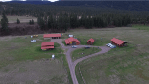Spill Response Training Facility