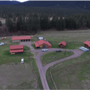 Spill Response Training Facility