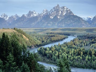 Snake River Ranger Job Posting