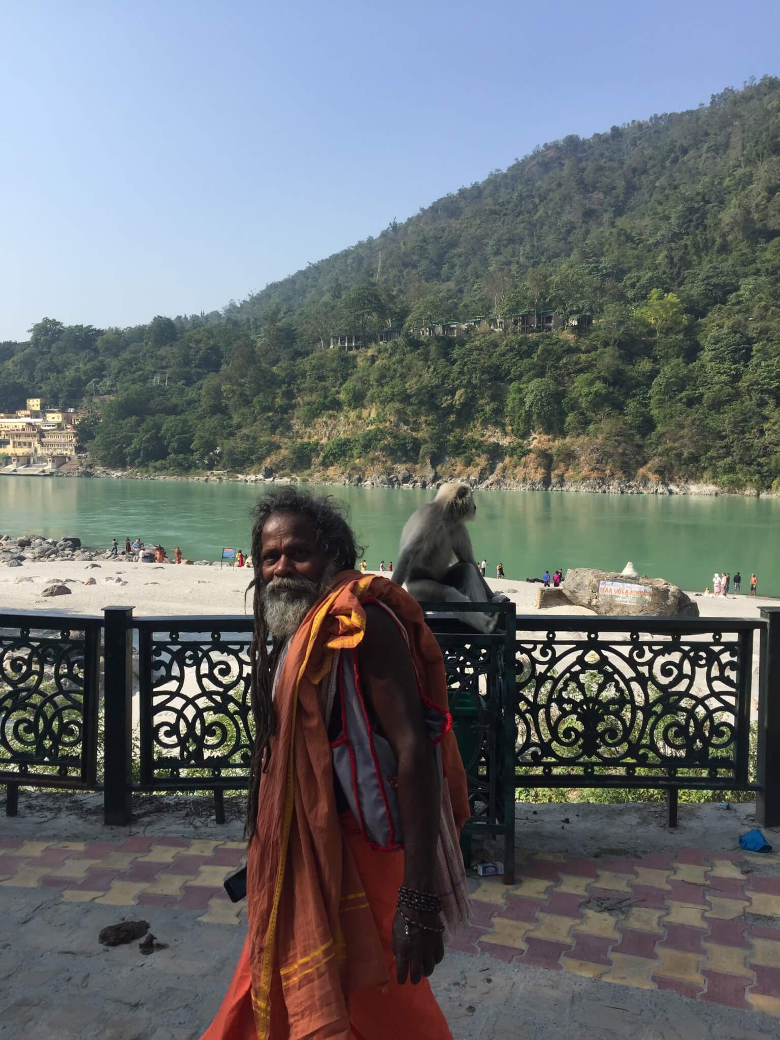 WRI in India