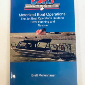 Motorized Boat Operations