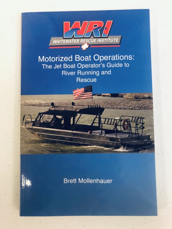 Motorized Boat Operations