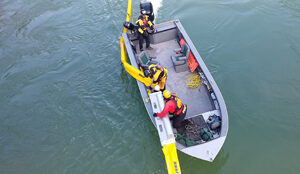 *PRIVATE* Swiftwater Spill Response Technician (CPKC)